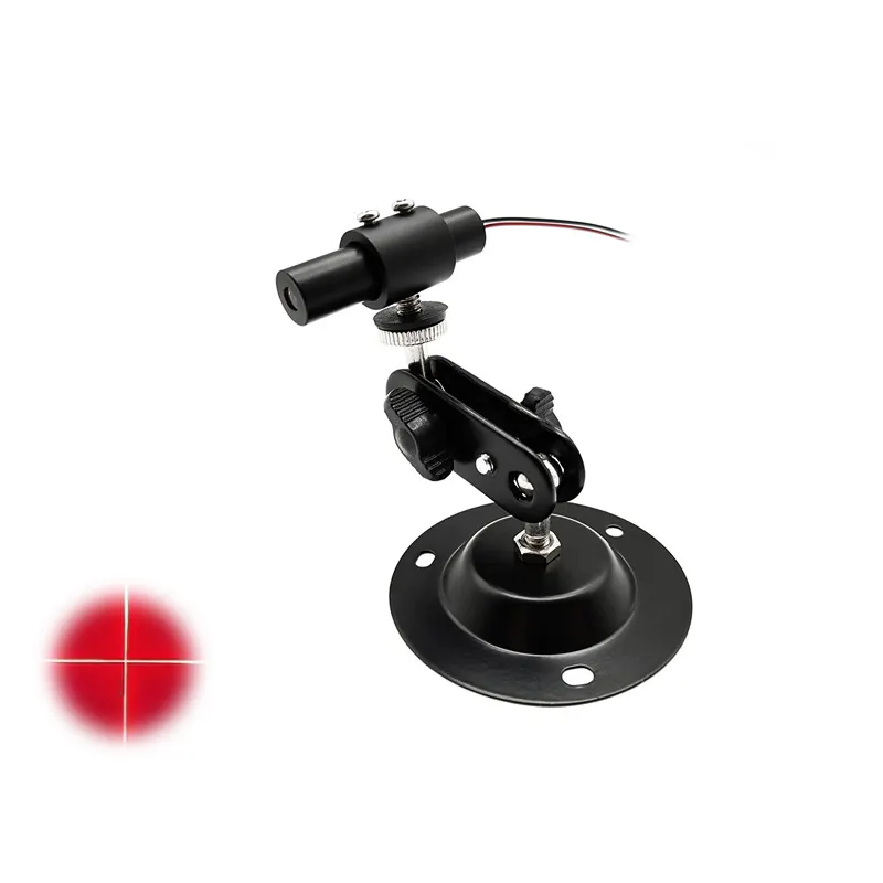 High End Small monitoring support Universal small support Fixed Holder Fixed seat Tripod Mini stand Mini laser accessories